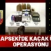 LAPSEKİ'DE KAÇAK TÜTÜN VE ELEKTRONİK SİGARA OPERASYONU 9 LAPSEKİ’DE KAÇAK TÜTÜN VE ELEKTRONİK SİGARA OPERASYONU