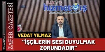 Sendikal Haklara Balyoz: Çanakkale’de İşten Çıkarma Krizi