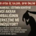 ÇANAKKALE, EĞİTİMİN KENTİYDİ; ŞİMDİ ‘AKRAN ZORBALIĞI’NIN MERKEZİNE Mİ DÖNÜŞÜYOR!?