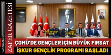 Erenoğlu’ndan Öğrencilere Müjde: Yeni Dönem İŞKUR Başvuruları Açıldı