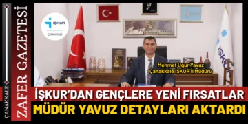 İŞKUR’dan Öğrencilere Hem Gelir Hem Deneyim Fırsatı