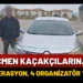 Çanakkale'de Göçmen Kaçakçılığına Geçit Yok 9 Çanakkale’de Göçmen Kaçakçılığına Geçit Yok