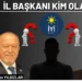 Çanakkale İYİ Parti’de Fırtına Öncesi Sessizlik. Dengeler Her An Değişebilir 9 Çanakkale İYİ Parti’de Fırtına Öncesi Sessizlik. Dengeler Her An Değişebilir