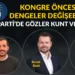 ÇANAKKALE İYİ PARTİ’DE GÜÇ DENGELERİ YENİDEN KURULUYOR 9 ÇANAKKALE İYİ PARTİ’DE GÜÇ DENGELERİ YENİDEN KURULUYOR