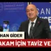 TÜGVA Genel Kurulunda Konuşan Ayhan Gider "Makam İçin Taviz Vermeyin, Hepimiz Öleceğiz" 9 TÜGVA Genel Kurulunda Konuşan Ayhan Gider “Makam İçin Taviz Vermeyin, Hepimiz Öleceğiz”