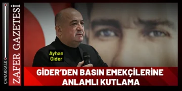 21 Ekim'de Gazetecilere Vefa Mesajı: “Toplumun Hafızasını Diri Tutan Sizlersiniz” 8 21 Ekim’de Gazetecilere Vefa Mesajı: “Toplumun Hafızasını Diri Tutan Sizlersiniz”