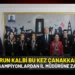 Başarılarıyla Gururlandırdılar 9 Başarılarıyla Gururlandırdılar