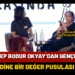Zeynep Bodur Okyay’dan Gençlere İlham Dolu Mesajlar 9 Zeynep Bodur Okyay’dan Gençlere İlham Dolu Mesajlar