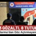 Jandarma’dan Suça Geçit Yok