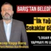 AK Parti Merkez İlçe Başkanı Barış'tan Belediyeye Altyapı Eleştirisi 9 AK Parti Merkez İlçe Başkanı Barış’tan Belediyeye Altyapı Eleştirisi