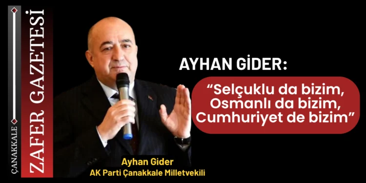 Canakkale Valiliginden Cevre Duyarliligi Projesi 9