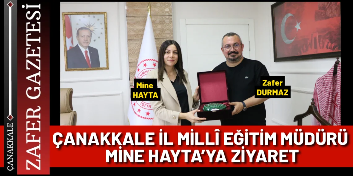 Çanakkale İl Milli Eğitim Müdürlüğü Akran Zorbalığıyla Mücadelede Büyük Yol Katetti 1 Çanakkale İl Milli Eğitim Müdürlüğü Akran Zorbalığıyla Mücadelede Büyük Yol Katetti