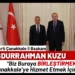 Abdurrahman Kuzu: “Birleştirmek ve Çanakkale’ye Değer Katmak İçin Geldik”