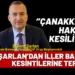 Şarlan’dan İller Bankası  Kesintilerine Tepki