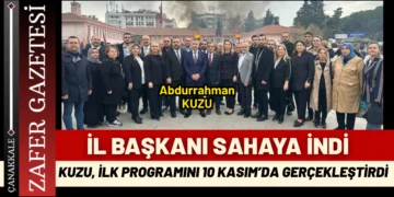 AK Parti İl Başkanı Abdurrahman Kuzu, Teşkilatıyla Birlikte 10 Kasım Atatürk’ü Anma Etkinliklerine Katıldı 8 AK Parti İl Başkanı Abdurrahman Kuzu, Teşkilatıyla Birlikte 10 Kasım Atatürk’ü Anma Etkinliklerine Katıldı