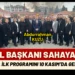 AK Parti İl Başkanı Abdurrahman Kuzu, Teşkilatıyla Birlikte 10 Kasım Atatürk’ü Anma Etkinliklerine Katıldı