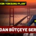 Uz’dan Bütçeye Sert Çıkış: “Vizyon Yoksunu Plan”