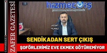 Hizmet-İş Sendikasından Tepki