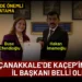 MHP’de Önemli Atama: KAÇEP’in Yeni Başkanı Buse Efendioğlu