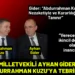 Milletvekili Ayhan Gider’den Abdurrahman Kuzu’ya Tebrik Mesajı 9 Milletvekili Ayhan Gider’den Abdurrahman Kuzu’ya Tebrik Mesajı