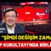 CHP Çanakkale 39. Olağan Kurultayı İçin Ankara’da