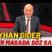 AK Parti Çanakkale Milletvekili Ayhan GİDER: “Türkiye Dünyanın Aktörüdür”