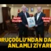 Mevlüt Oruçoğlu, RTÜK Başkanı Daniş’i Makamında Ziyaret Etti 9 Mevlüt Oruçoğlu, RTÜK Başkanı Daniş’i Makamında Ziyaret Etti