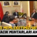 Ayvacık Muhtarlarından Turan’a Ziyaret 9 Ayvacık Muhtarlarından Turan’a Ziyaret