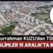AK Parti İl Başkanı Abdurrahman Kuzu’dan Cevatpaşa TOKİ Müjdesi