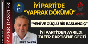 Zafer Partisi Çanakkale Teşkilatı Güçlenmeye Devam Ediyor 2 Zafer Partisi Çanakkale Teşkilatı Güçlenmeye Devam Ediyor