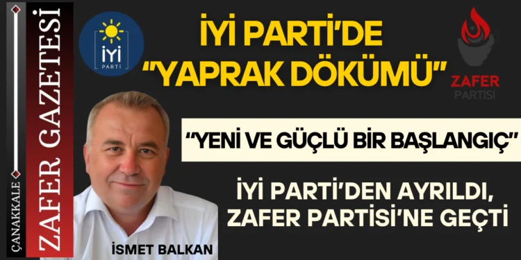 Zafer Partisi Çanakkale Teşkilatı Güçlenmeye Devam Ediyor 1 IMG 5180