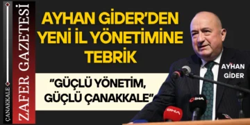 Gider’den Yeni İl Yönetimine Tebrik 2 Gider’den Yeni İl Yönetimine Tebrik