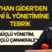 Gider’den Yeni İl Yönetimine Tebrik 9 Gider’den Yeni İl Yönetimine Tebrik