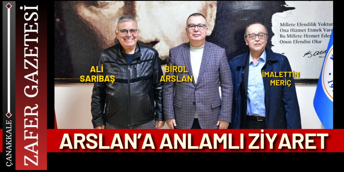 Kepez’de Birlik ve Deneyim Buluştu