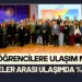 ÇOMÜ’lü Öğrenciler İçin Ulaşımda Yeni Dönem