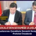 1. Uluslararası Çanakkale Seramik Sempozyumu İçin Protokol İmzalandı
