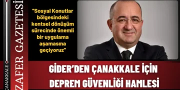 Vekil Ayhan Gider Açıkladı: Sosyal Konutlar’da Kentsel Dönüşüm Hız Kesmiyor! İlk İrtibat Ofisi Hizmete Girdi 7 Vekil Ayhan Gider Açıkladı: Sosyal Konutlar’da Kentsel Dönüşüm Hız Kesmiyor! İlk İrtibat Ofisi Hizmete Girdi