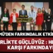 ÇOMÜ’den farkındalık etkinliği