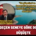 ÇANAKKALE’DE KURAKLIK VE MADEN TEHDİDİ BİR ARADA!