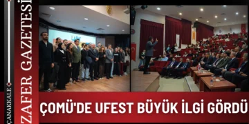Bakan Yardımcısı Boyraz, Gençlere Türkiye'nin Ulaştırma Vizyonunu Anlattı 3 Bakan Yardımcısı Boyraz, Gençlere Türkiye’nin Ulaştırma Vizyonunu Anlattı