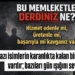 Çanakkale’de ki Üniversite ve Diğer Kurumlara El Uzatmaya Kalkanlar Kirli Ellerini Yıkasınlar.!