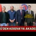 ÇOMÜ, Kosova ile Akademik ve Sağlık Alanlarında İş Birliğini Güçlendiriyor 9 ÇOMÜ, Kosova ile Akademik ve Sağlık Alanlarında İş Birliğini Güçlendiriyor
