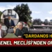 İl Genel Meclisi’nde Dardanos Tepkisi: “Orman Kampı Satılmamalı”