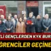 CHP’li Gençlerden KYK Bursu Çıkışı: “Geçim Mümkün Değil”