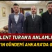 Bülent Turan, Çan ve Çanakkale Gündemini Değerlendirdi