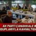 Abdurrahman Kuzu “Gazetecilik Toplumun Hafızasıdır”