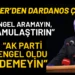 Ayhan Gider’den Dardanos Orman Kampı Çıkışı:  “AK Parti engel oldu demeden, buyurun kamulaştırın”