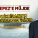 Atikhisar’dan Kepez’e Su Geliyor 9 Atikhisar’dan Kepez’e Su Geliyor