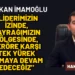 MHP İl Başkanı Hakan İmamoğlu’ndan Bayrağa Saldırıya Sert Tepki