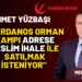 Yüzbaşı’dan Dardanos Orman Kapına Özelleştirme Tepkisi 9 Yüzbaşı’dan Dardanos Orman Kapına Özelleştirme Tepkisi